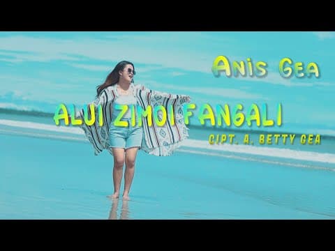 Alui Simoi Fangali