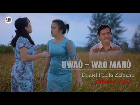 Uwaö Waö Manö