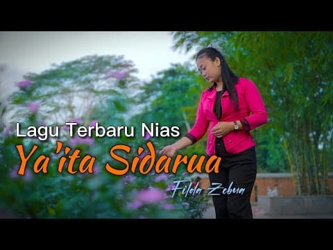 Ya'ita Sidarua