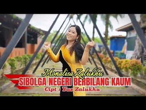 Sibolga Negeri Berbilang Kaum