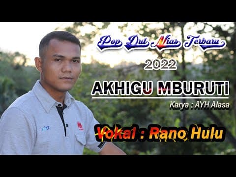 Akhigu Mburuti