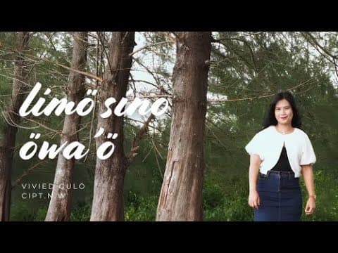Limö Sino Owaö