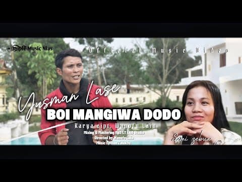 Boi Mangiwa Dodo
