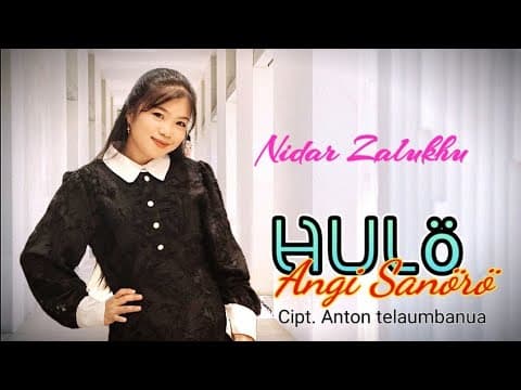 Hulö Angi Sanörö
