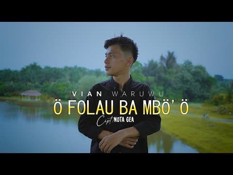 O Folau Ba Mbö'ö