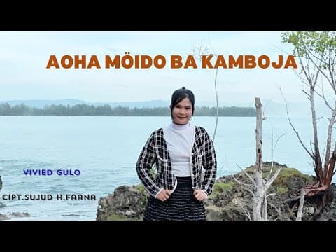 Aoha Möido Ba Kamboja