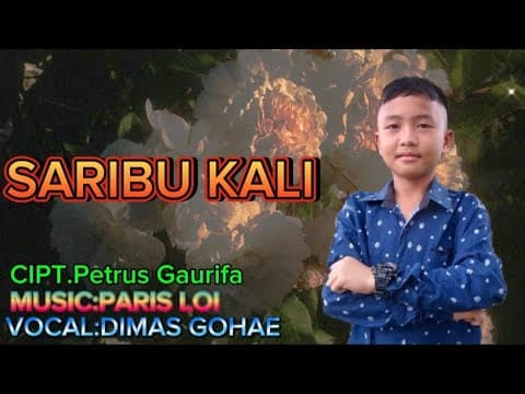 Saribu Kali