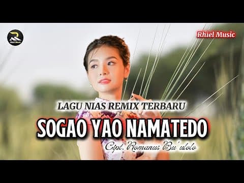 Sogao Yao Namatedo
