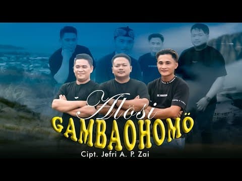 Alösi Gambaohomö