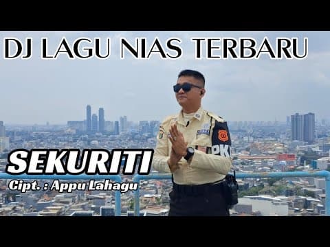 Sekuriti