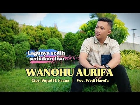 Wanohu Aurifa