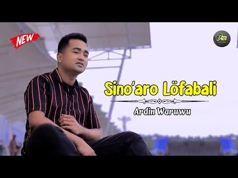 Sino'aro Lofabali