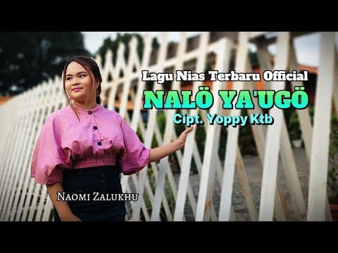 Nalö Ya'ugö