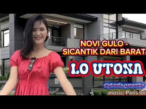 Lo Utona