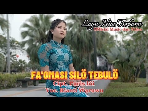 Fa'omasi Silö Tebulö