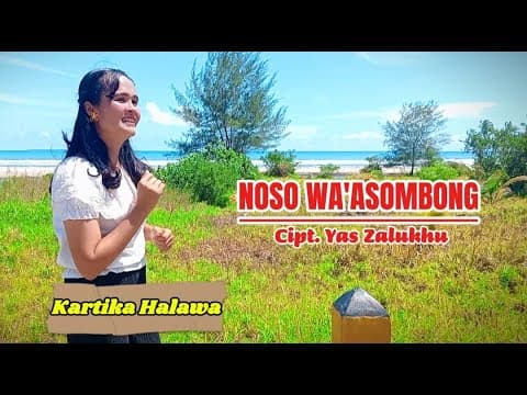 Noso Wa'asombong