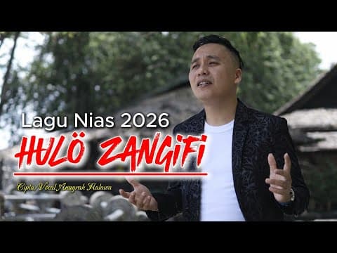 Hulö Zangifi