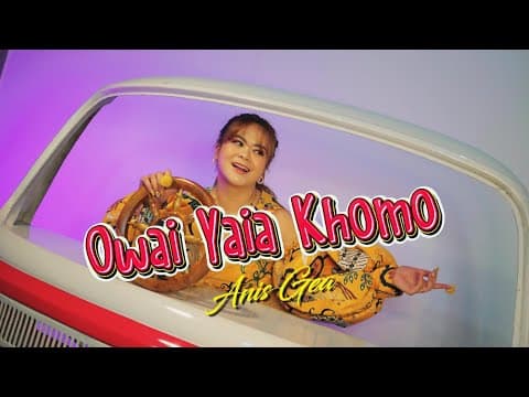 Owai Yaia Khomo