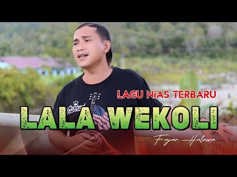 Lala Wekoli