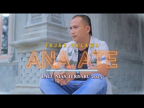 Ana Ate