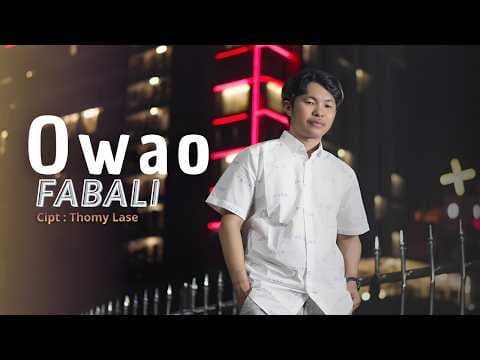 Owao Fabali