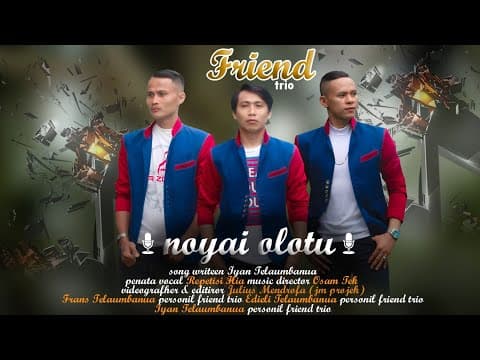 Noyai Olotu