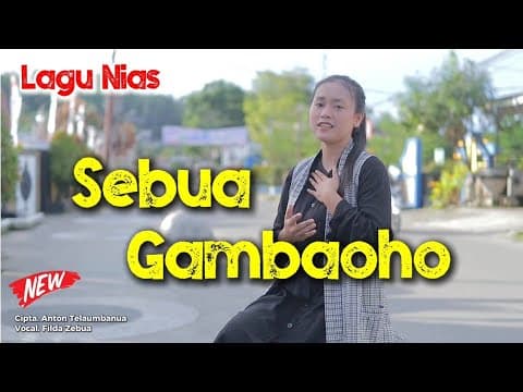 Sebua Gambaoho