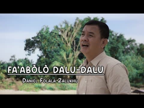 Fa'abölö Dalu Dalu