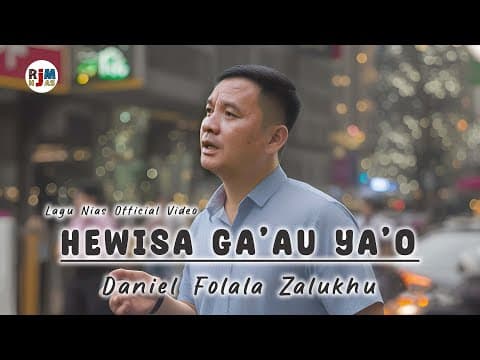 Hewisa Ga'au Ya'o