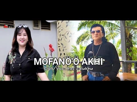 Mofanö'ö Akhi