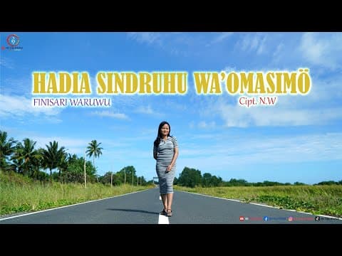 Hadia Sindruhu Wa'omasimö