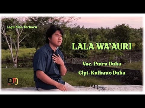 Lala Wa'auri