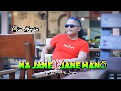 Na Jane Ba Jane Manö