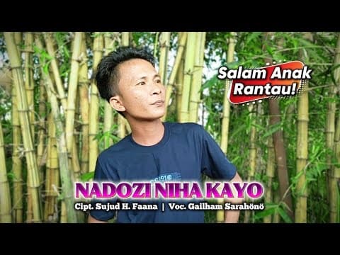 Nadozi Niha Kayo