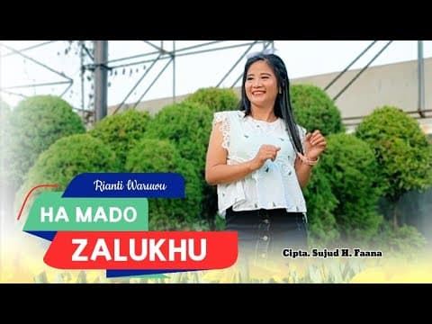 Ha Mado Zalukhu