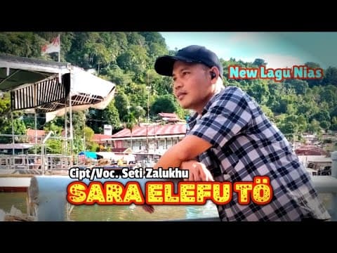 Sara Elefu Tö