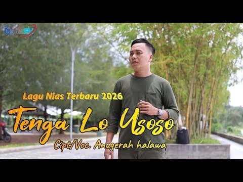 Tenga Lo Usoso