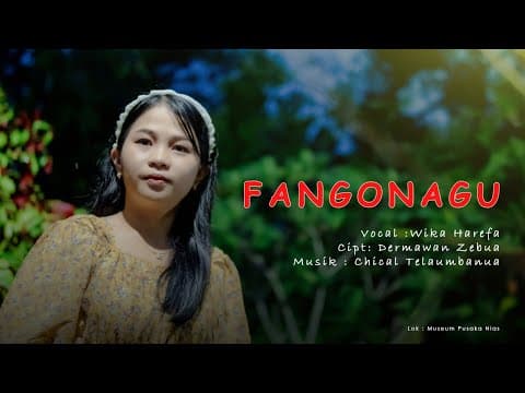 Fangonagu