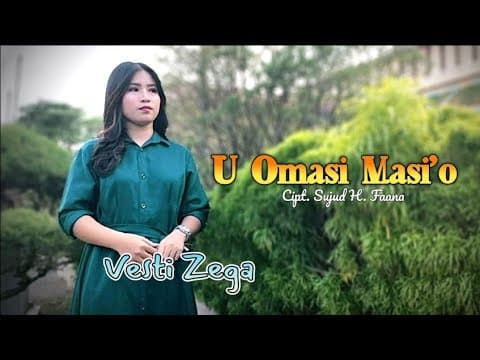 U Omasi Masi'ö
