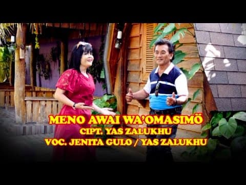 Meno Awai Wa'omasimö