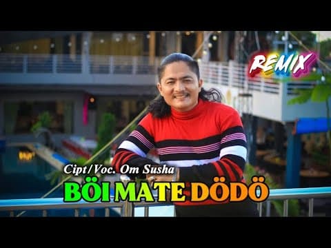 Böi Mate Dödö