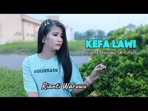 Köfa Lawi