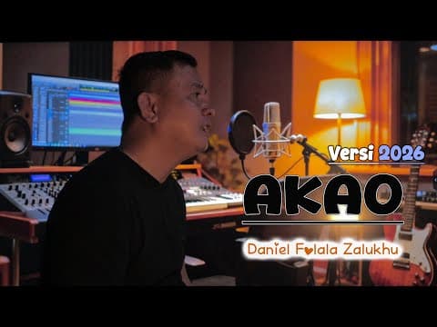 Akao