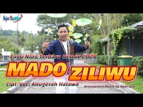 Mado Ziliwu