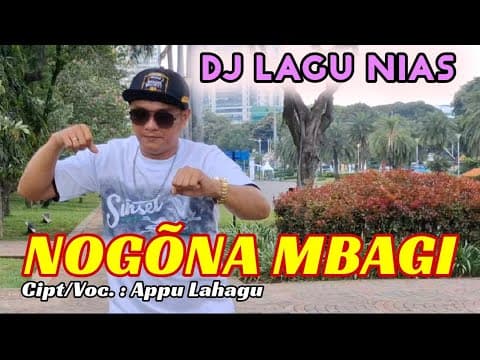 Nogöna Mbagi
