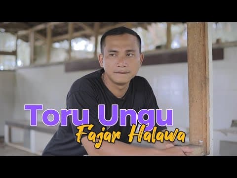 Toru Ungu