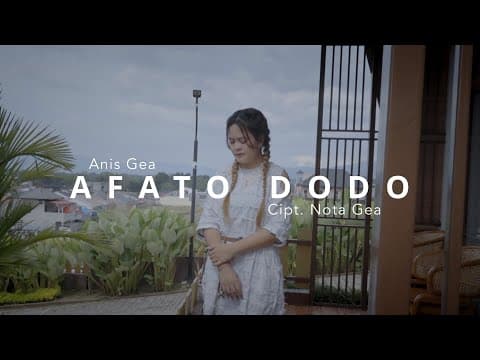 Afato Dodo
