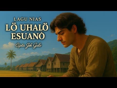 Lö Uhalö Esuanö