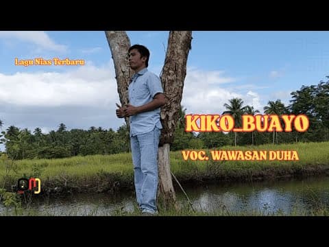 Kiko Buayo