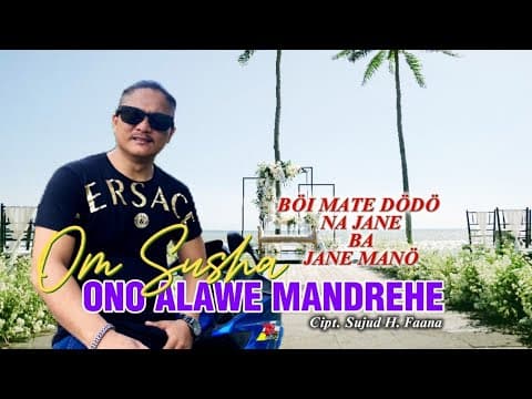 Ono Alawe Mandrehe